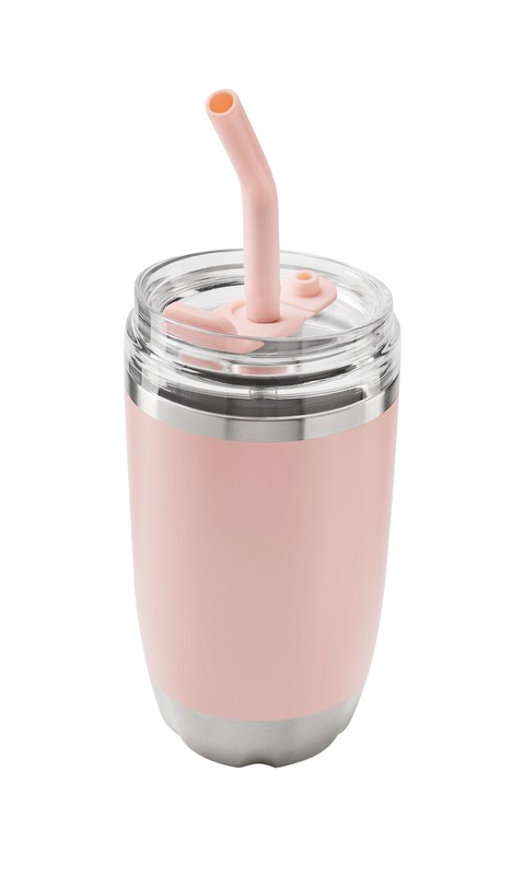 TERMO FRENZY ROSA