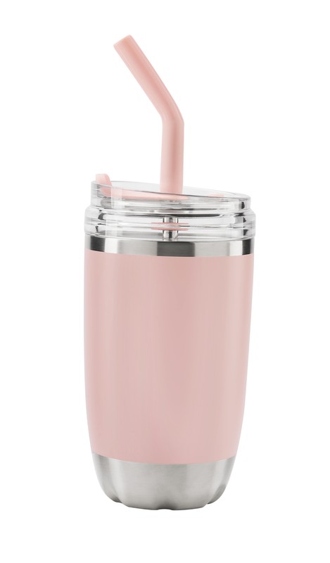TERMO FRENZY ROSA - Imagen 2