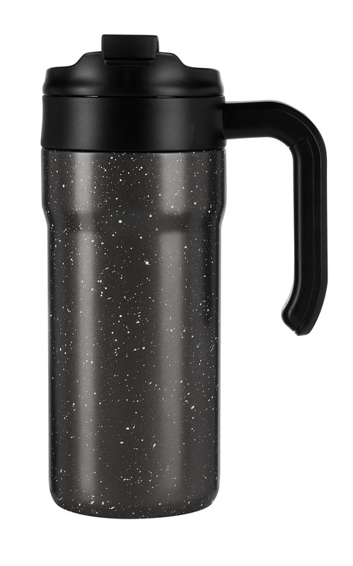 TERMO DOTS GRIS - Imagen 2