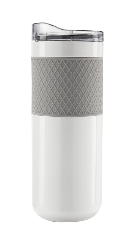 TERMO MOCHA BLANCO - Imagen 2