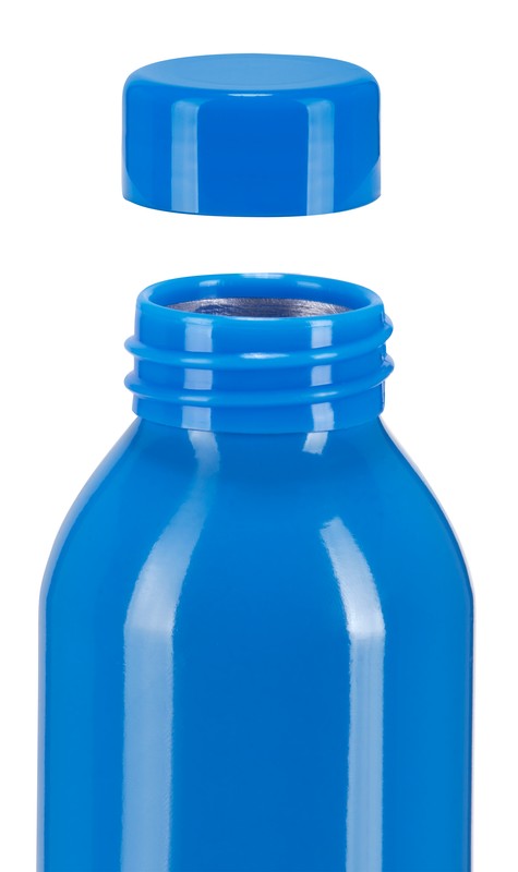 CILINDRO BEVANDA AZUL - Imagen 3