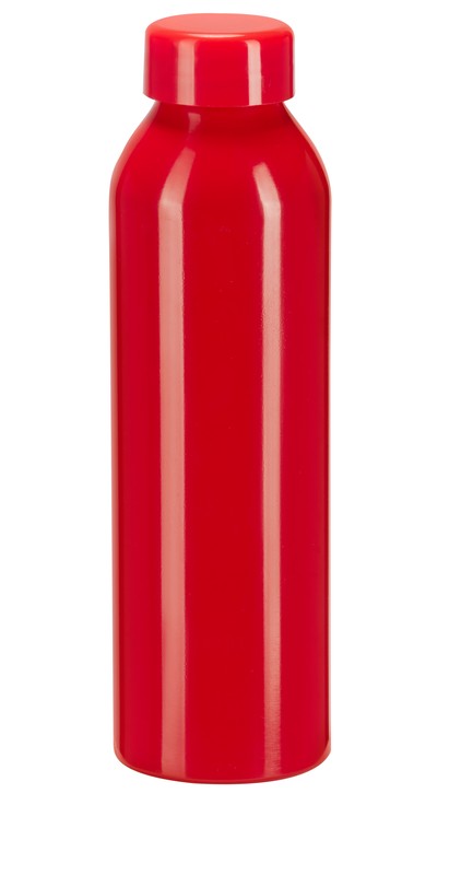 CILINDRO BEVANDA ROJO