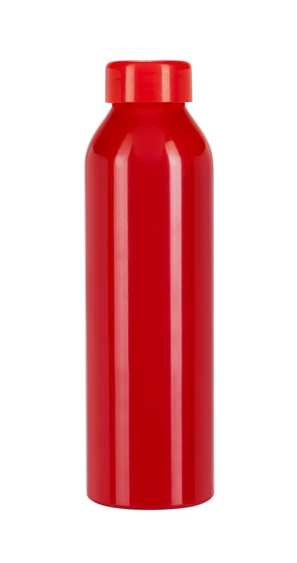 CILINDRO BEVANDA ROJO - Imagen 2
