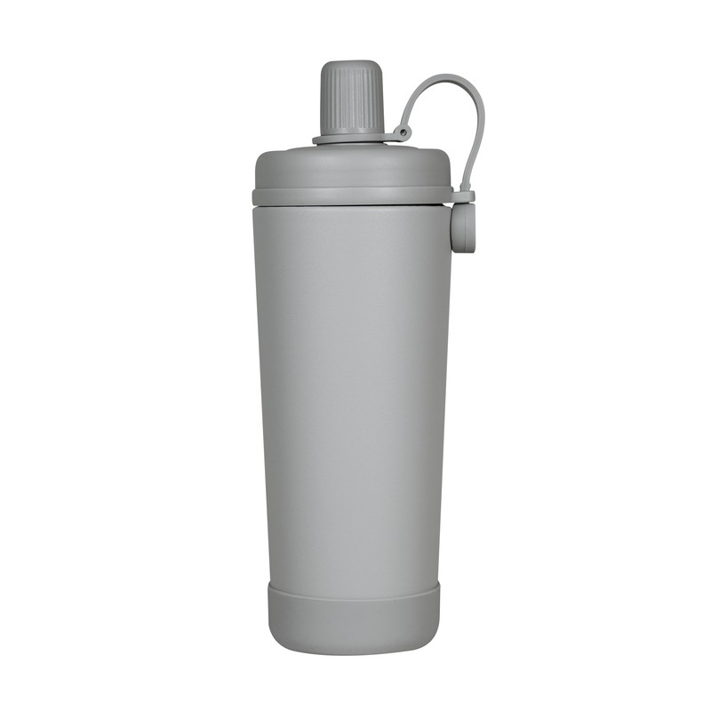 TERMO BOISSON GRIS - Imagen 2