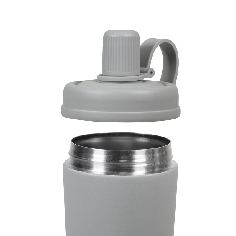 TERMO BOISSON GRIS - Imagen 4