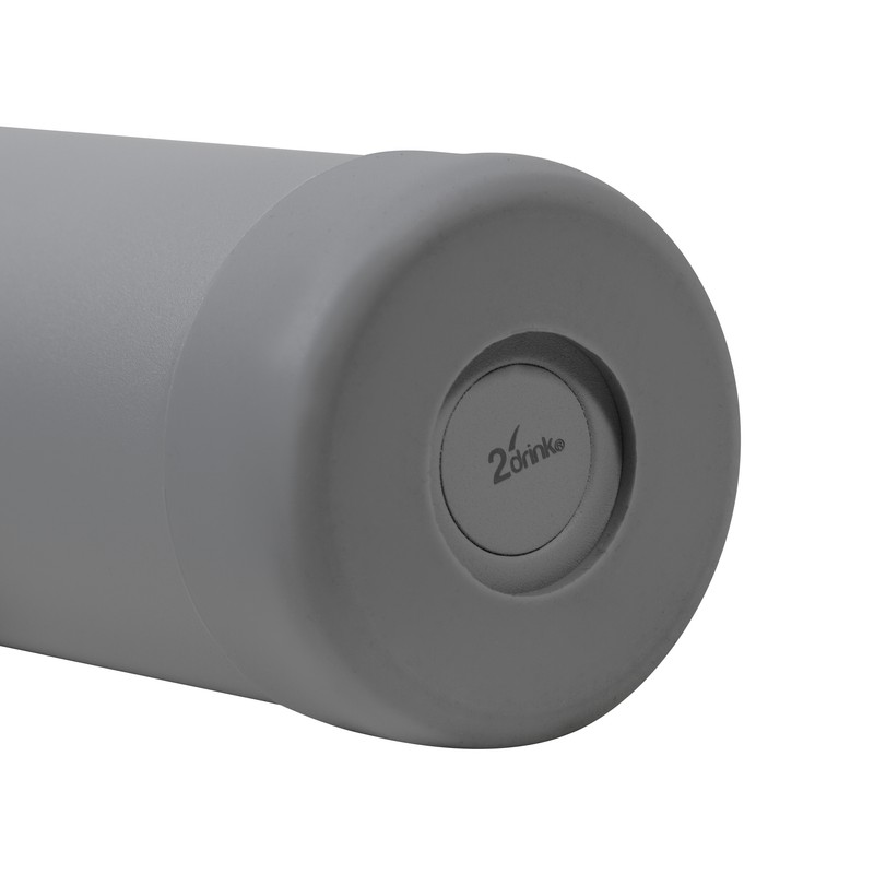 TERMO BOISSON GRIS - Imagen 5