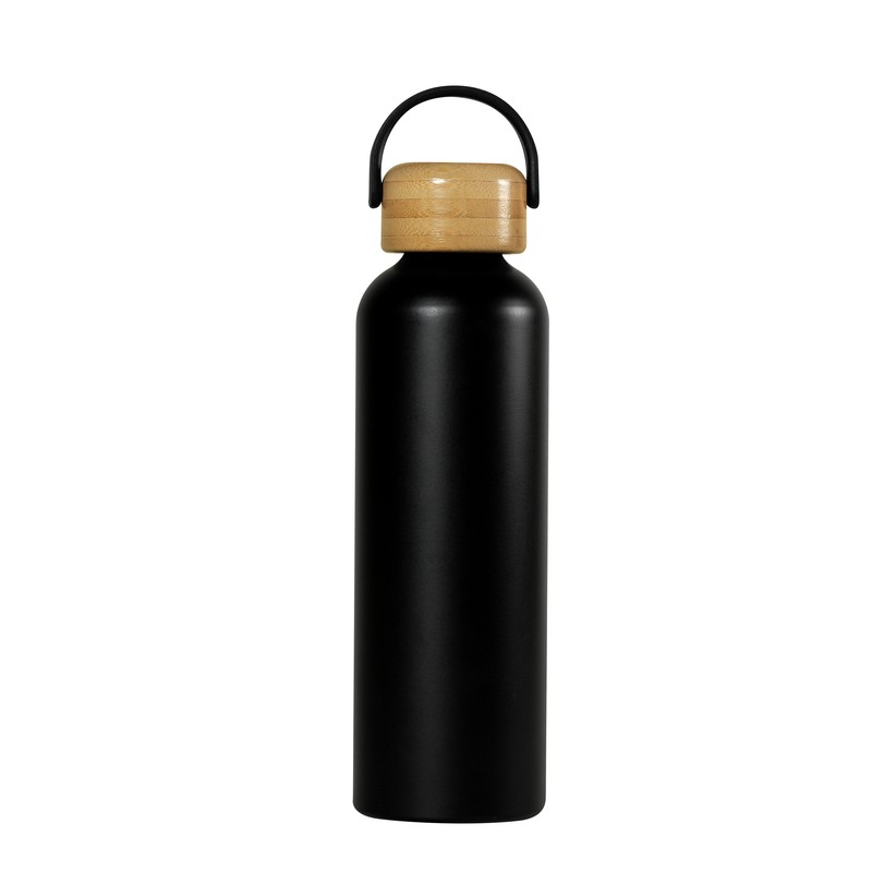 CILINDRO LEGNA NEGRO - Imagen 2