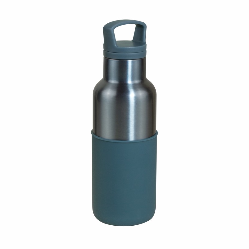 TERMO DUALITA AZUL - Imagen 3