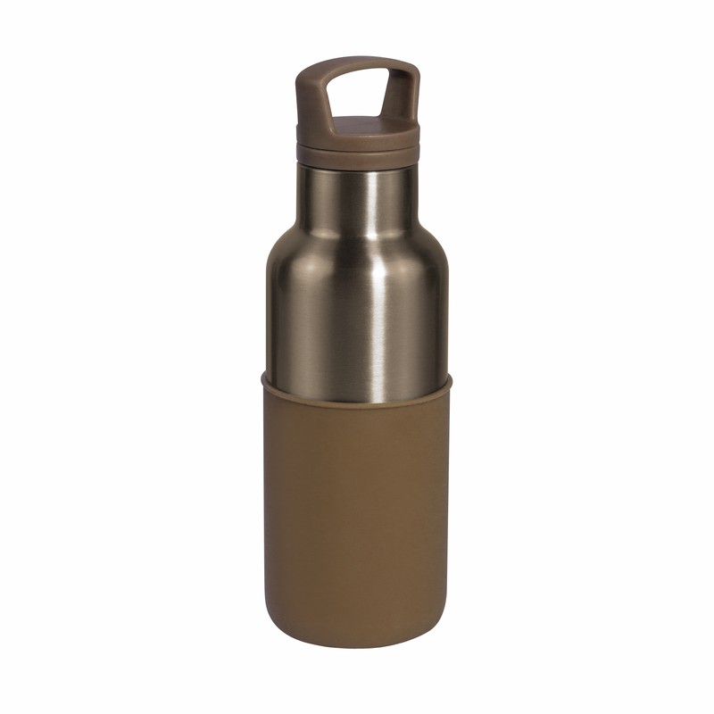 TERMO DUALITA DORADO - Imagen 3