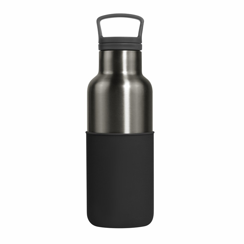 TERMO DUALITA GRIS OXFORD - Imagen 2