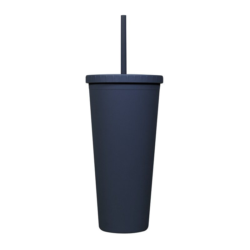 VASO BLAG AZUL MARINO