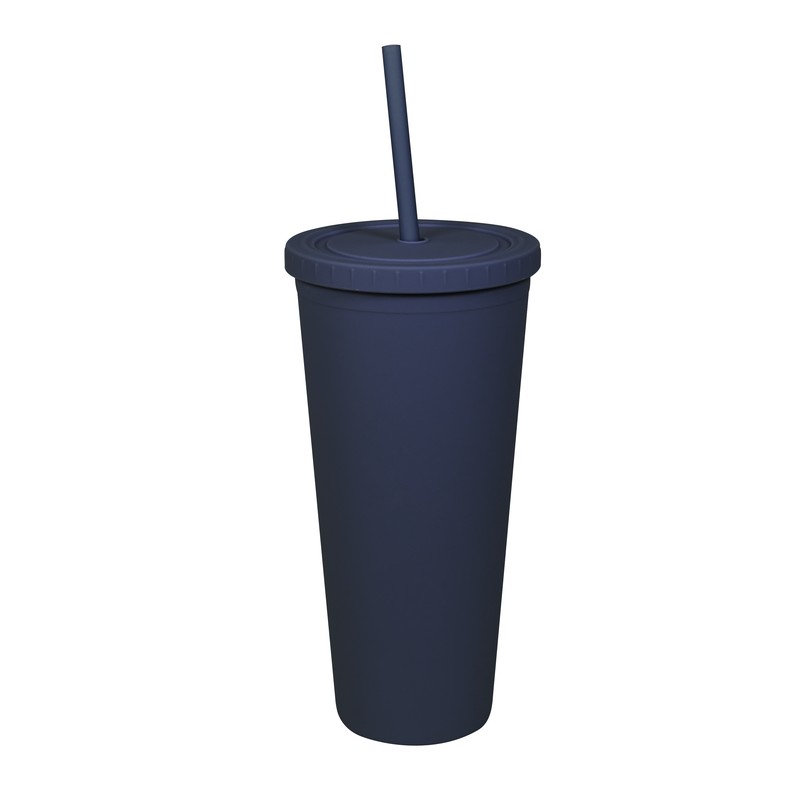 VASO BLAG AZUL MARINO - Imagen 2
