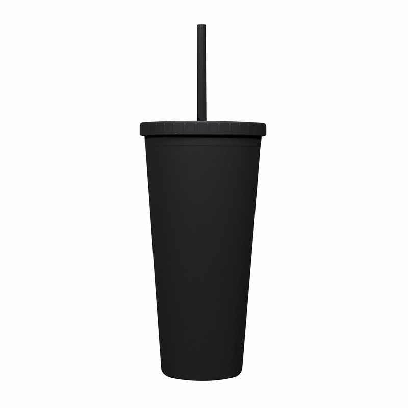 VASO BLAG NEGRO