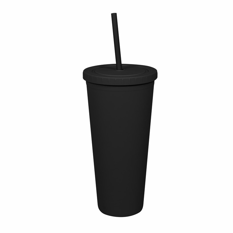 VASO BLAG NEGRO - Imagen 2