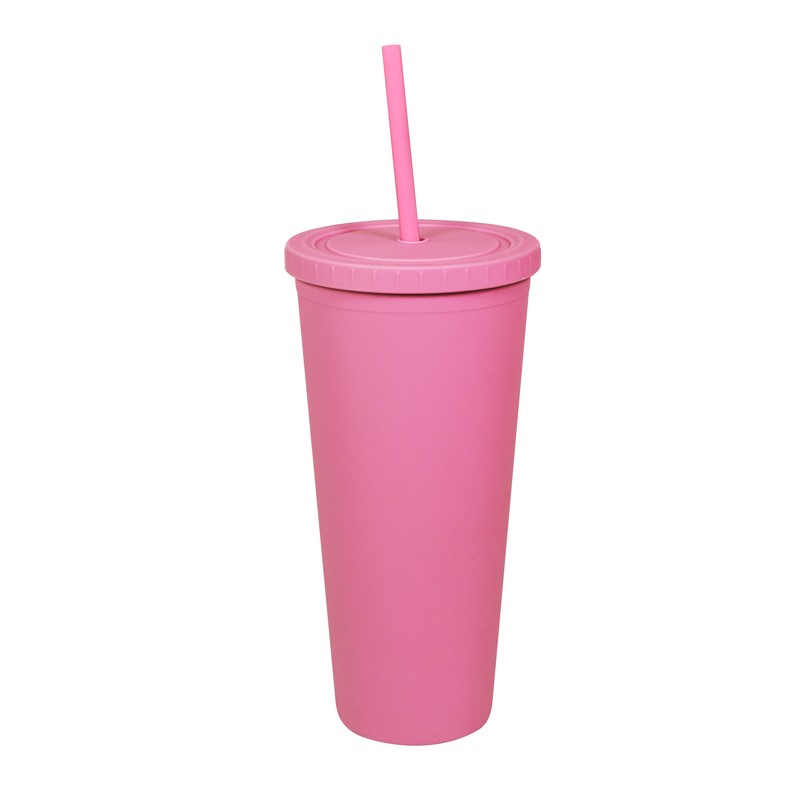 VASO BLAG ROSA - Imagen 2