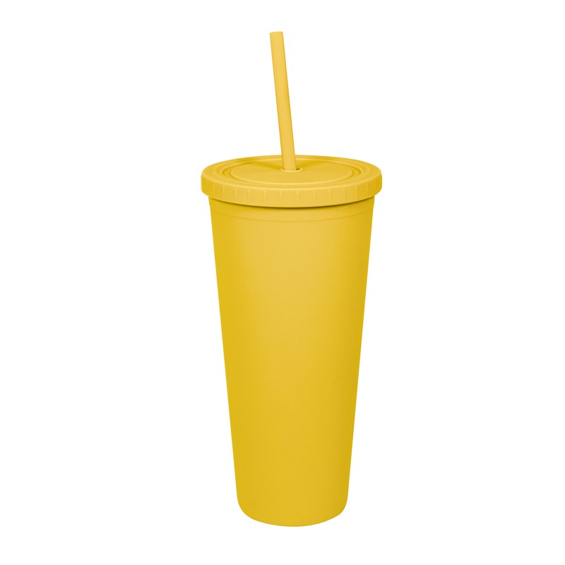 VASO BLAG AMARILLO - Imagen 2