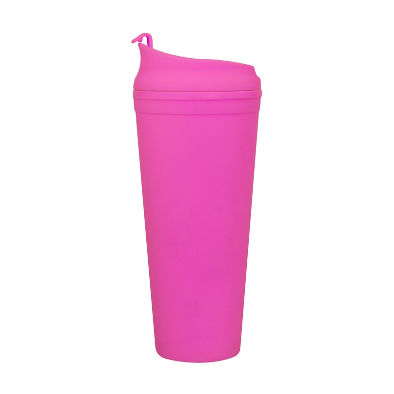 TERMO BUZLU ROSA