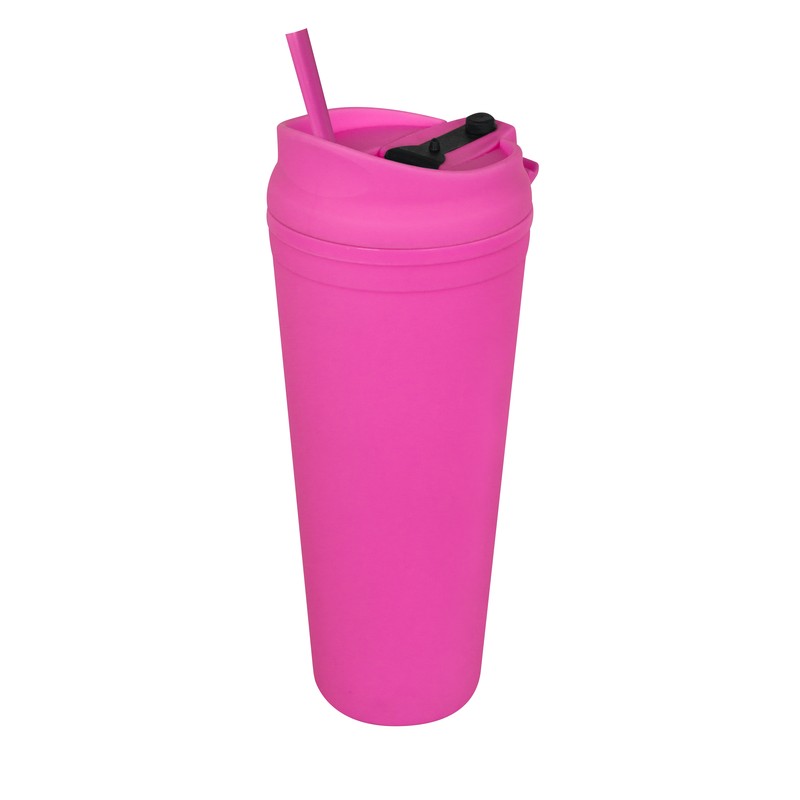 TERMO BUZLU ROSA - Imagen 3