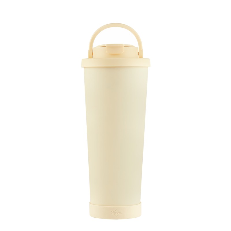 TERMO VIER BEIGE - Imagen 2