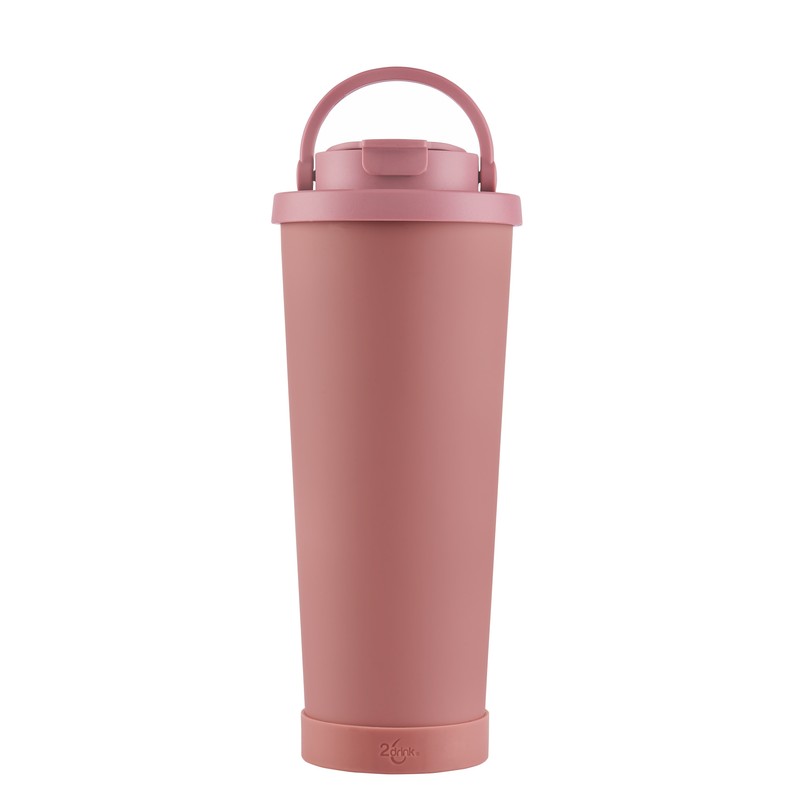 TERMO VIER ROSA - Imagen 2