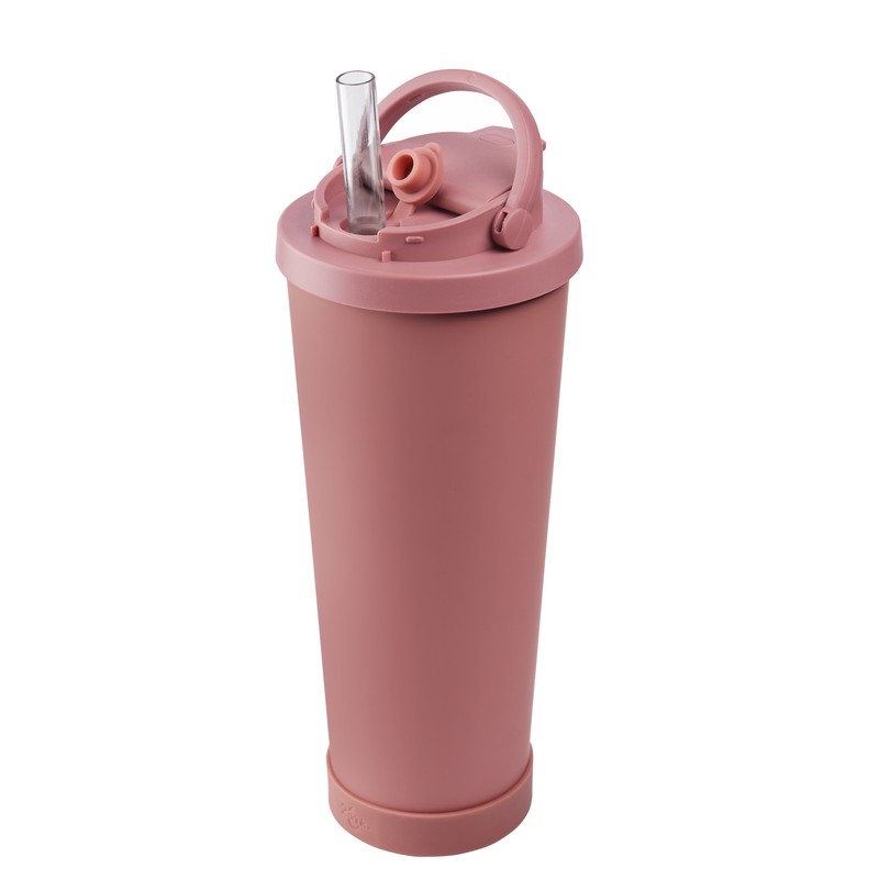 TERMO VIER ROSA - Imagen 3