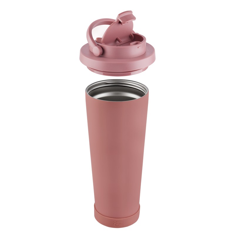 TERMO VIER ROSA - Imagen 5