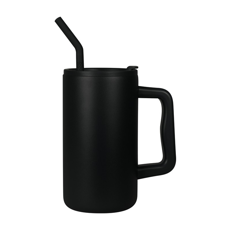 TERMO TURNI NEGRO - Imagen 2