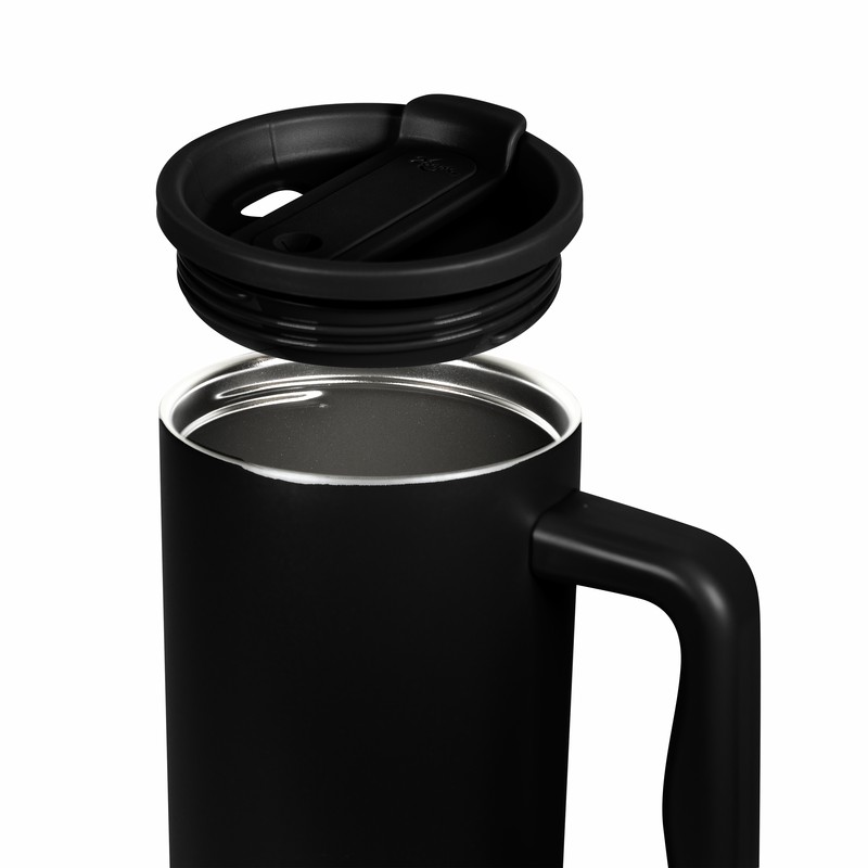 TERMO TURNI NEGRO - Imagen 4