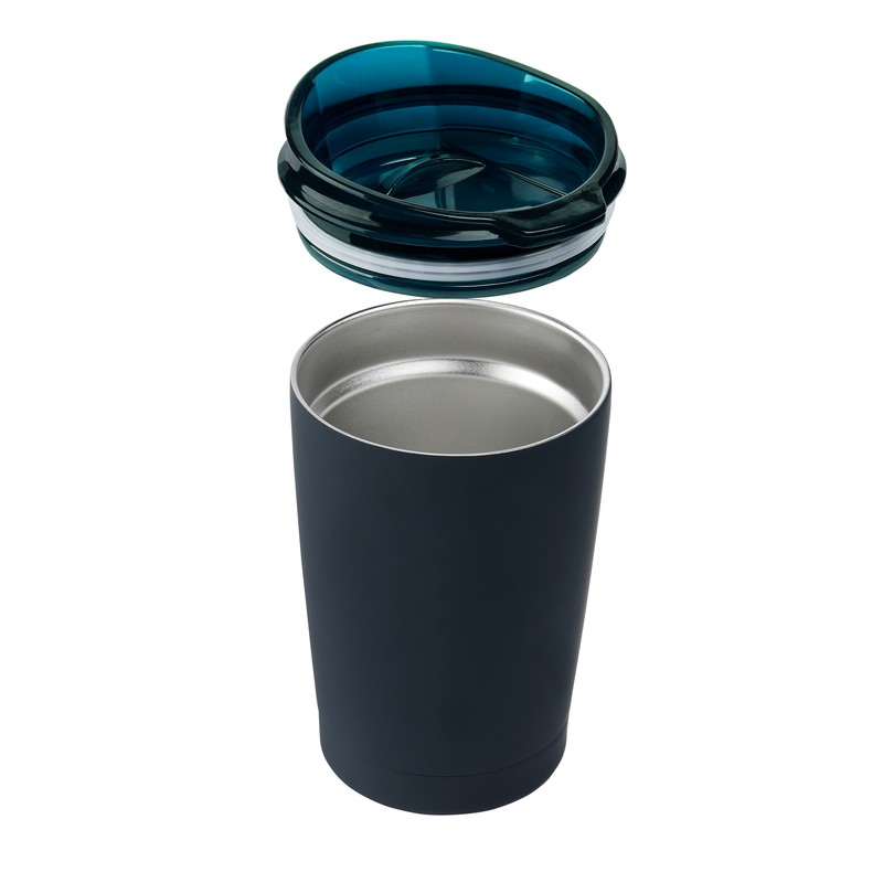 TERMO CROWN AZUL - Imagen 3