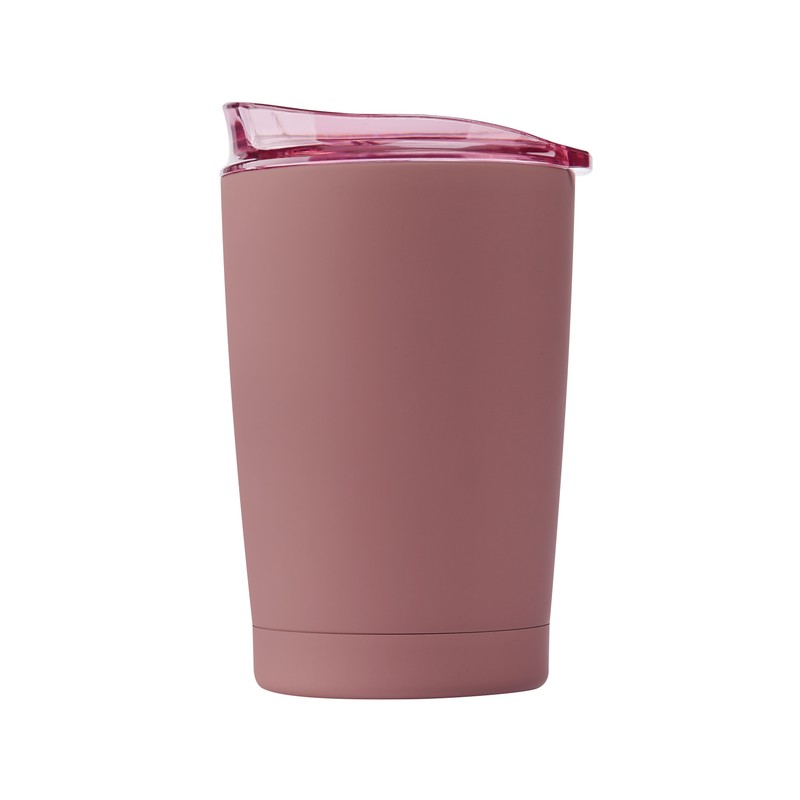 TERMO CROWN ROSA - Imagen 2