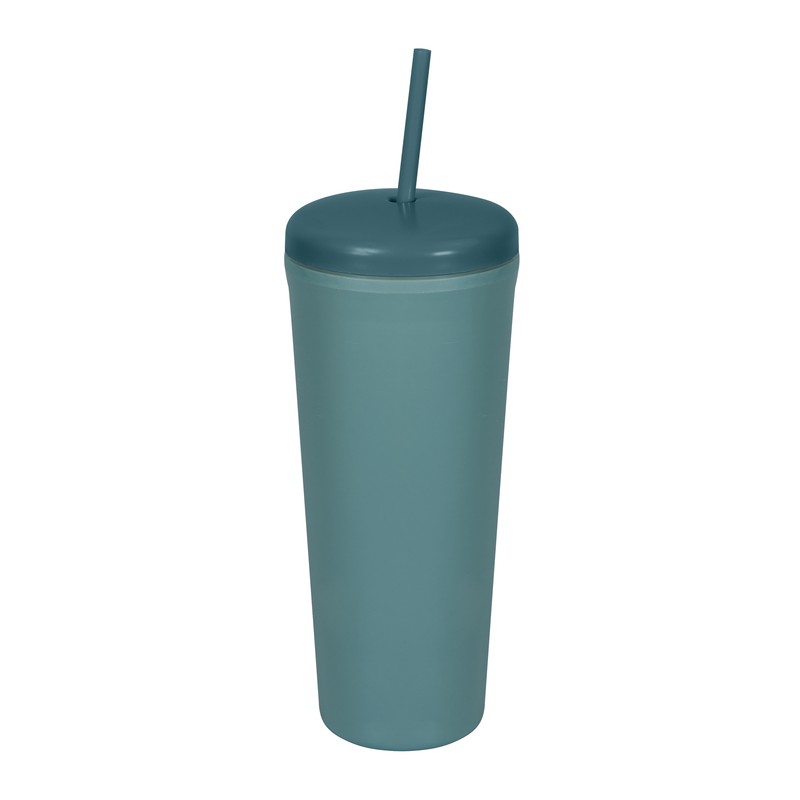 VASO NEILL AZUL