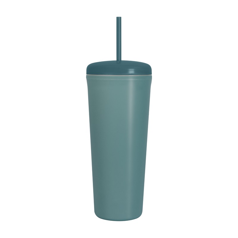 VASO NEILL AZUL - Imagen 2