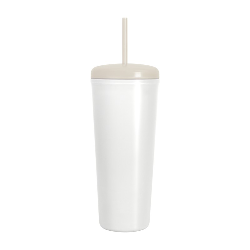 VASO NEILL BLANCO - Imagen 2