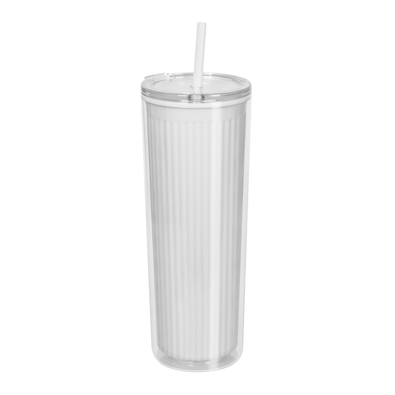 VASO NELI BLANCO