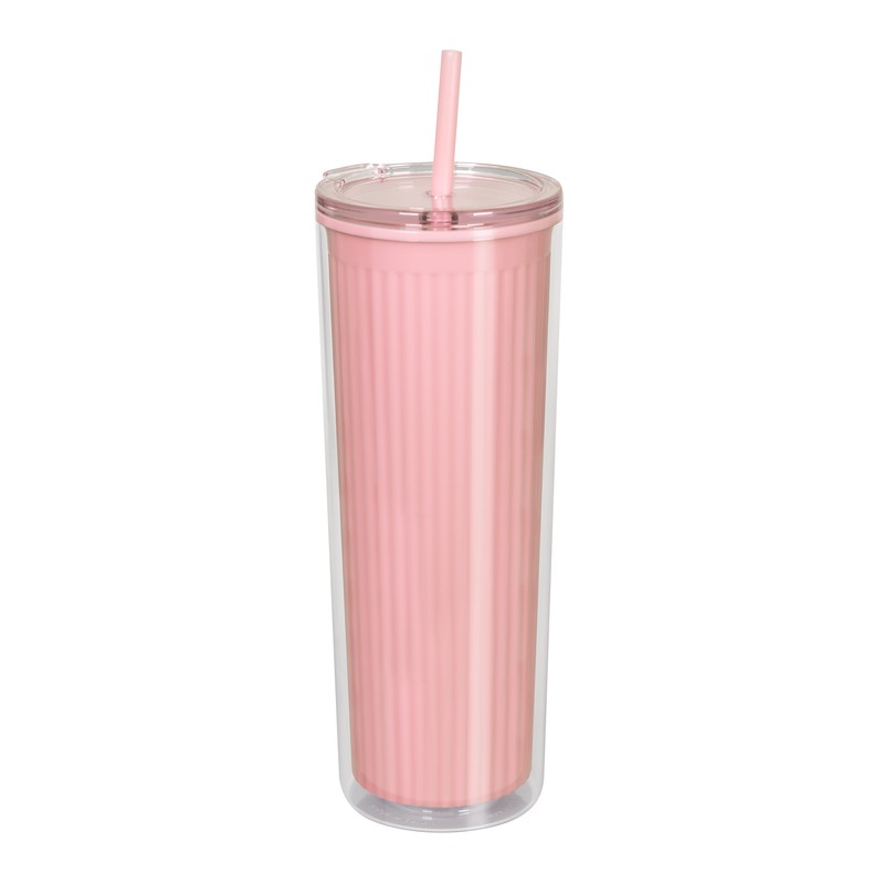VASO NELI ROSA