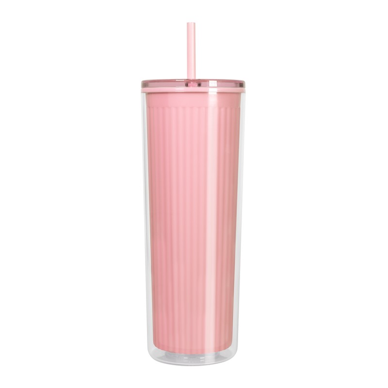 VASO NELI ROSA - Imagen 2