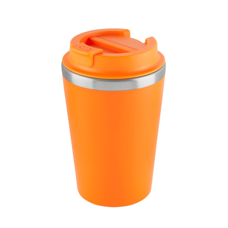 TERMO BATANI NARANJA