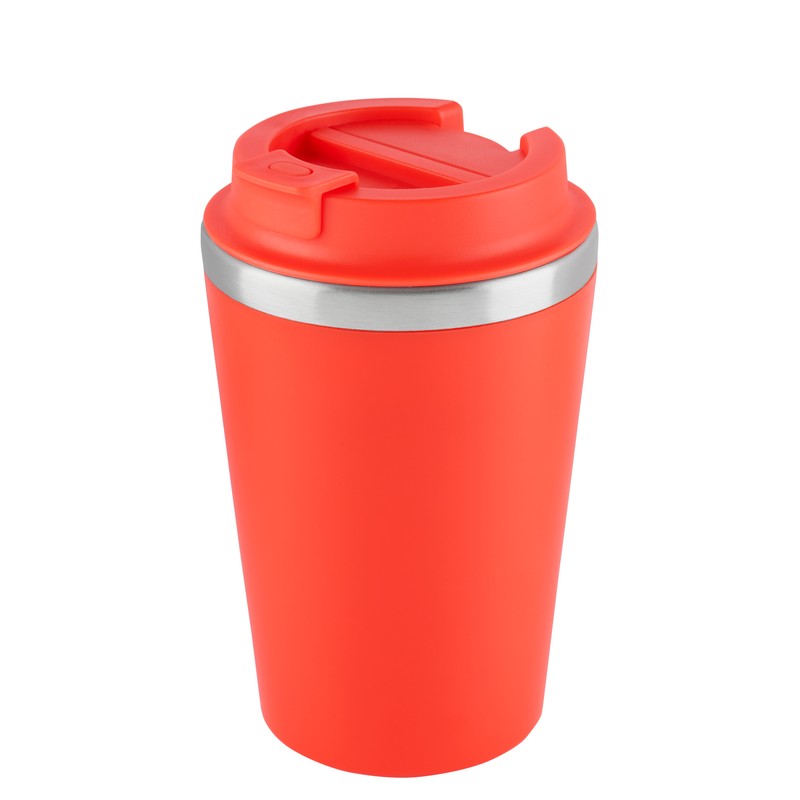 TERMO BATANI ROJO