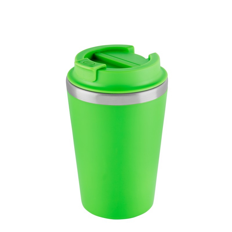 TERMO BATANI VERDE