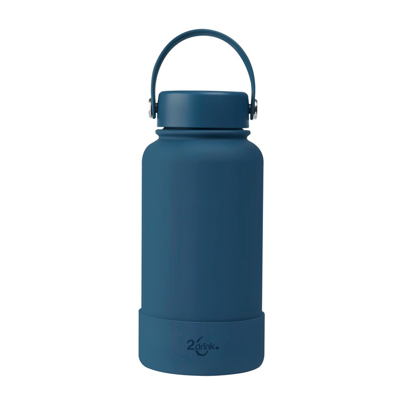 TERMO DUGME AZUL - Imagen 2