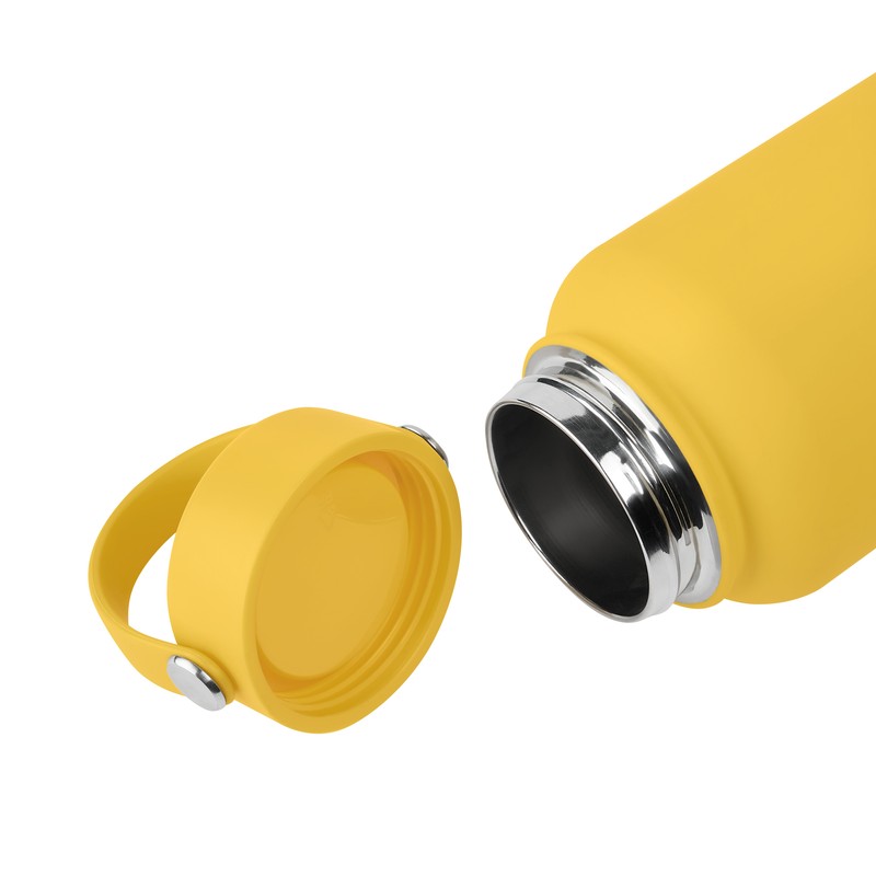 TERMO DUGME AMARILLO - Imagen 3