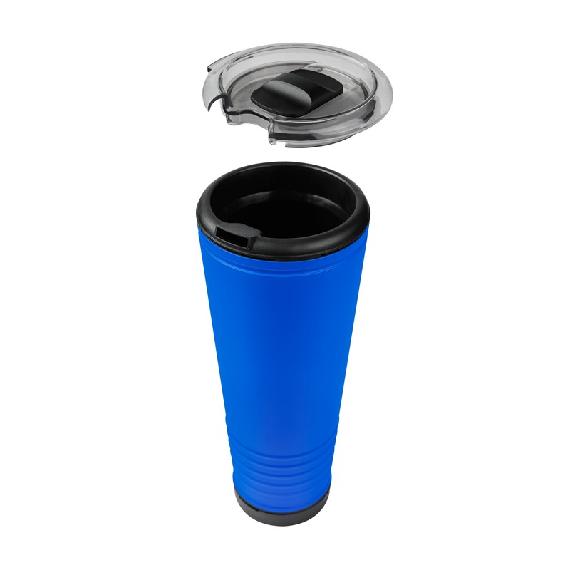 TERMO TRUBA AZUL - Imagen 3