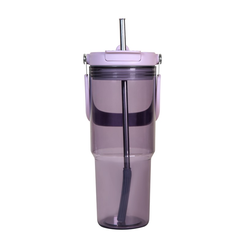 TERMO GRABEN MORADO - Imagen 2