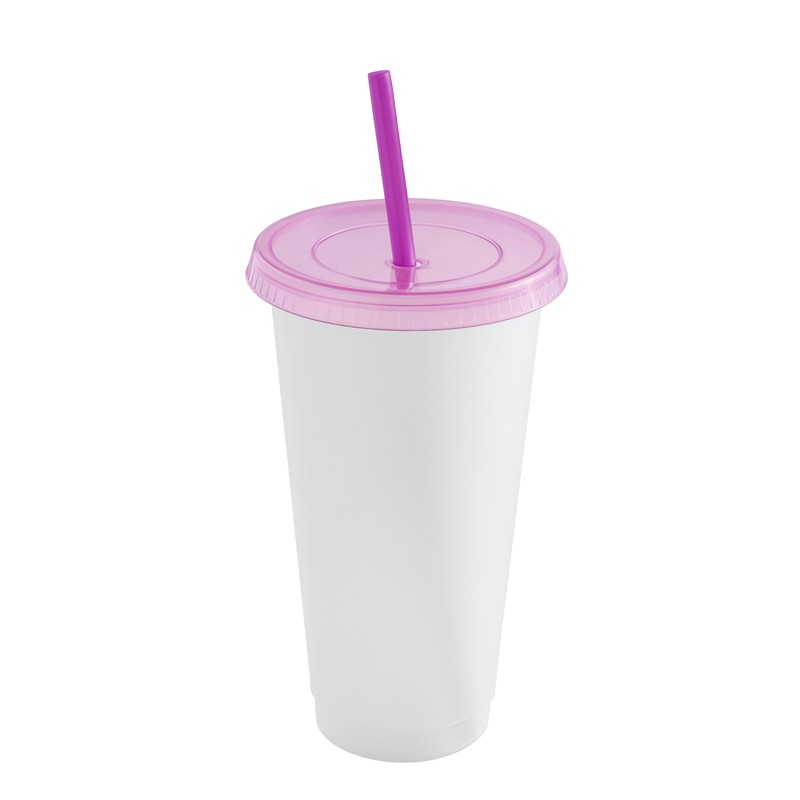 VASO BLUR MORADO - Imagen 2
