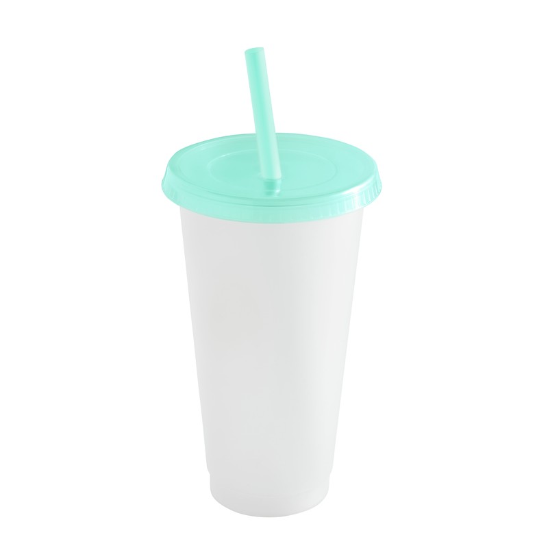 VASO BLUR VERDE - Imagen 2
