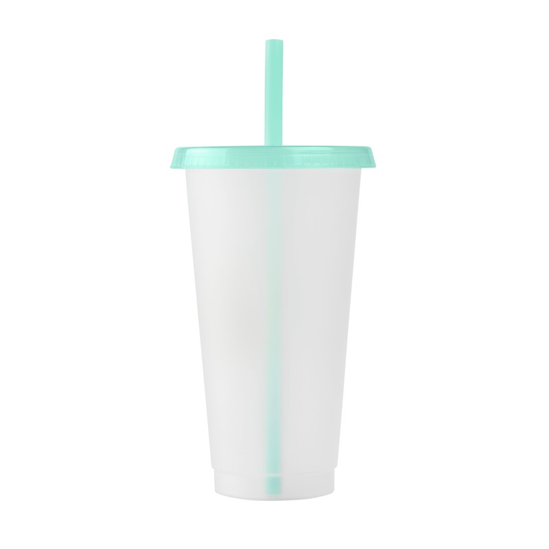 VASO BLUR VERDE - Imagen 3