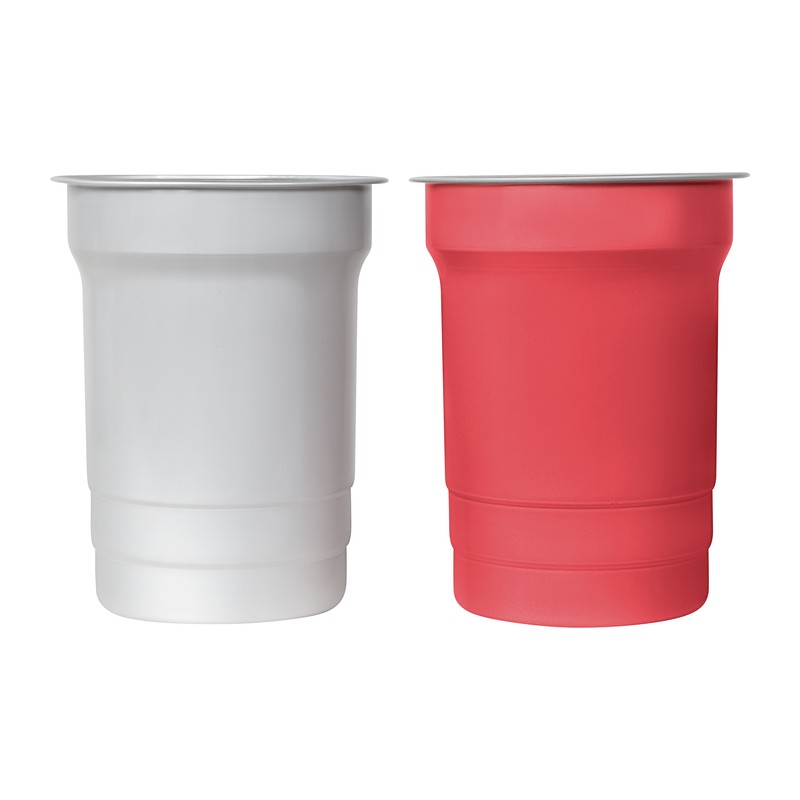 VASO RENK ROJO - Imagen 2