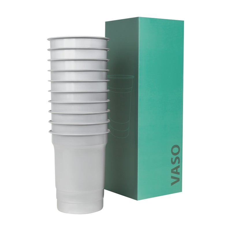 VASO RENK VERDE - Imagen 3