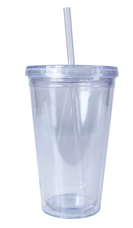 VASO EMBASSY TRANSPARENTE