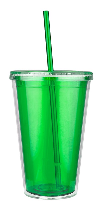 VASO EMBASSY VERDE